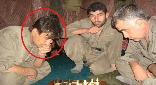 MİT'ten Suriye'de nokta operasyon